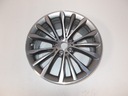 DISQUE ALUMINIUM 19 ENTIER BMW 5 G30 G31 6874438 photo 1 - milautoparts-fr.ukrlive.com