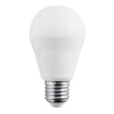 LED žiarovka E27 12W SMD teplá GTV Trieda energetickej účinnosti F