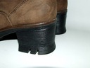 Buty ze skóry RAZANT r.41 dł.26,4cm S.BDB Płeć kobieta