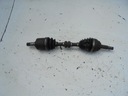 DEMI-AXE GAUCHE NISSAN MURANO 3.5 V6 -WYSYLKA- photo 1 - milautoparts-fr.ukrlive.com