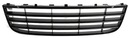 GRILLE DEFLECTOR BUMPER CENTRAL VW JETTA III 2005- GOLF V UNIVERSAL CPJ07 photo 1 - milautoparts-fr.ukrlive.com