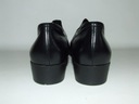 Кожаные туфли LADYSKO, размер 41, длина 26,4 см, S. PERFECT
