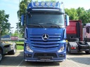 MAN SCANIA MAGNUM ACTROS IVECO VOLVO BUMPER GUARD ROOF STEEL STAINLESS photo 7 - milautoparts-fr.ukrlive.com