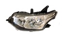 TYC LAMP L MITSUBISHI OUTLANDER III 08.12-01.15 photo 6 - milautoparts-fr.ukrlive.com