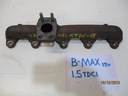 MANIFOLD OUTLET FORD B MAX. BMAX. 1,5TDCI 15R photo 3 - milautoparts-fr.ukrlive.com