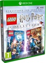 КОЛЛЕКЦИЯ LEGO «ГАРРИ ПОТТЕР» X1 / XBOX ONE