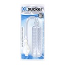 XLsucker Penis Pump EAN (GTIN) 8717903270707