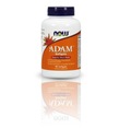 Vitamíny kapsule Now foods Adam multivitamín 90 SOFTGELS.