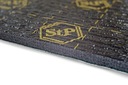 StP Butyl + pěna 6 mm PE odolná proti poškození, polyetylenová butylová podložka Váha výrobku včetně jednotkového obalu 0.22 kg