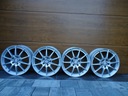 ДИСКИ R17 5x112 MERCEDES VW SEAT SKODA AUDI
