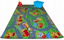 DYWAN MATA DYWANIK DLA DZIECI Wybór Wzorów 120x200