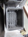 СЕНСОР ПОДУШОК МОДУЛЬ FORD FOCUS MK II 04-07R  (7780834957) фото min 6
