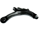 SWINGARM FRONT RENAULT MEGANE II SCENIC II 02-09 RIGHT photo 1 - milautoparts-fr.ukrlive.com