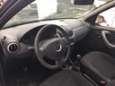 DACIA SANDERO I COUSSINS CHAUFFEUR VOYAGEUR photo 1 - milautoparts-fr.ukrlive.com