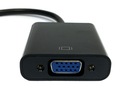 Переходник-переходник с HDMI на VGA, кабель DSUB, кабель-переходник для монитора