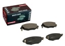 SABOTS DE FREIN DE FREIN FORD MONDEO 3 MK3 AVANT 00-07 photo 1 - milautoparts-fr.ukrlive.com