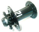 NOVATEC D791SB-15mm 100mm 36H 153g XC MTB ENDURO