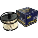 SET FILTERS SCT FOR OPEL CORSA D E 1.0-1.6 + FILTER FUEL SCT SC7067P photo 5 - milautoparts-fr.ukrlive.com