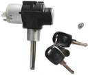 IGNITION LOCK VIKA 6U0905851A photo 1 - milautoparts-fr.ukrlive.com