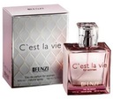 J.FENZI C' EST LA VIE EDP 100ML BELLE FRENCH!