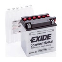 EXIDE АККУМУЛЯТОР EB10L-B2 YB10L-B2 12В 11Ач