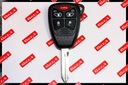 KEY CHRYSLER TOWN AND COUNTRY KEYS MOKOTOW photo 4 - milautoparts-fr.ukrlive.com