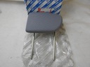 HEAD REST SOFA FIAT STILO LEFT REAR NEW CONDITION BLUE photo 3 - milautoparts-fr.ukrlive.com