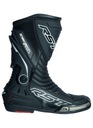 BUTY SKÓRZANE RST TRACTECH EVO III SPORT BLACK 44
