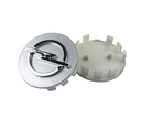 COUVERCLE OPEL 59 MM OPEL BOUCHONS ALUFELG 59MM/55MM photo 2 - milautoparts-fr.ukrlive.com