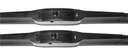 WIPER BLADES HYBRID ALFA ROMEO 156 BERLINA UNIVERSAL photo 3 - milautoparts-fr.ukrlive.com