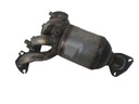 CATALYST OPEL TIGRA 1.4 Z1.4XEP 2004- CATALYST !! photo 2 - milautoparts-fr.ukrlive.com