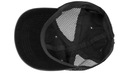 Čiapka baseballová Vent Helikon - čierna Názov farby výrobcu Czarny