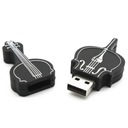 PENDRIVE 3.0 USB 8 GB VIOLONČELO HUDBA WY PL24H Značka inna