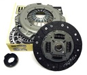 CLUTCH VW VW 1.9 D I T 84-86 1.8B 88- photo 3 - milautoparts-fr.ukrlive.com