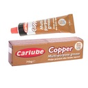 Медная смазка Carlube 1100C 70гр