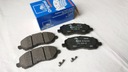 PADS BRAKE FRONT ATE PEUGEOT 4008 1.6 1.8 photo 1 - milautoparts-fr.ukrlive.com