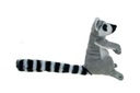 Lemur 22cm Vek dieťaťa 3 roky +