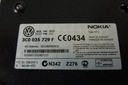 PASSAT TIGUAN CONTROL UNIT BLUETOOTH VOLKSWAGEN WITH 3C0035729F photo 2 - milautoparts-fr.ukrlive.com