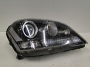 MERCEDES ML W164 FACELIFT LAMP RIGHT XENON AMG photo 2 - milautoparts-fr.ukrlive.com