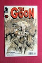 The Goon # 27 (2008) Темная лошадка. Английский