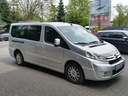 TOYOTA PROACE VERSO 2016+ LONG BARRE GALERIES DE TOIT COFFRE photo 6 - milautoparts-fr.ukrlive.com