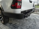 BUMPER STEEL REAR LONG TOYOTA HILUX REVO 2016 photo 3 - milautoparts-fr.ukrlive.com