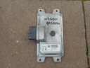 NISSAN QASHQAI J10 1.6 DCI CONTROL UNIT BOX GEAR EMU10-010N photo 1 - milautoparts-fr.ukrlive.com