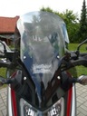 Лобовое стекло мотоцикла HONDA NC 750 S TOURIST 56см