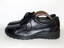 Buty ze skóry CAPRICE r.39 dł.25,5cm s IDEALNY Marka Caprice