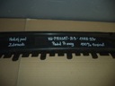 VW PASSAT B3 88-93 FACING, PANEL ON BUMPER FRONT RIGHT photo 4 - milautoparts-fr.ukrlive.com