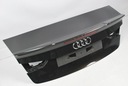 COUVERCLE DE COFFRE DE COFFRE SPOILER AUDI A3 S3 CABRIOLET 8V7 photo 2 - milautoparts-fr.ukrlive.com