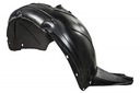 PARE-BOUE PARE-BOUES SEAT LEON II 2005-2012 AVANT GAUCHE photo 1 - milautoparts-fr.ukrlive.com