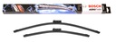 WIPER BLADES BOSCH VW JETTA 05-10 PASSAT B6 photo 1 - milautoparts-fr.ukrlive.com