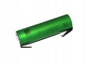 Аккумулятор 18650 Sony NC1 3.7V 2900mAh 8A пластины - Новый, Оригинал